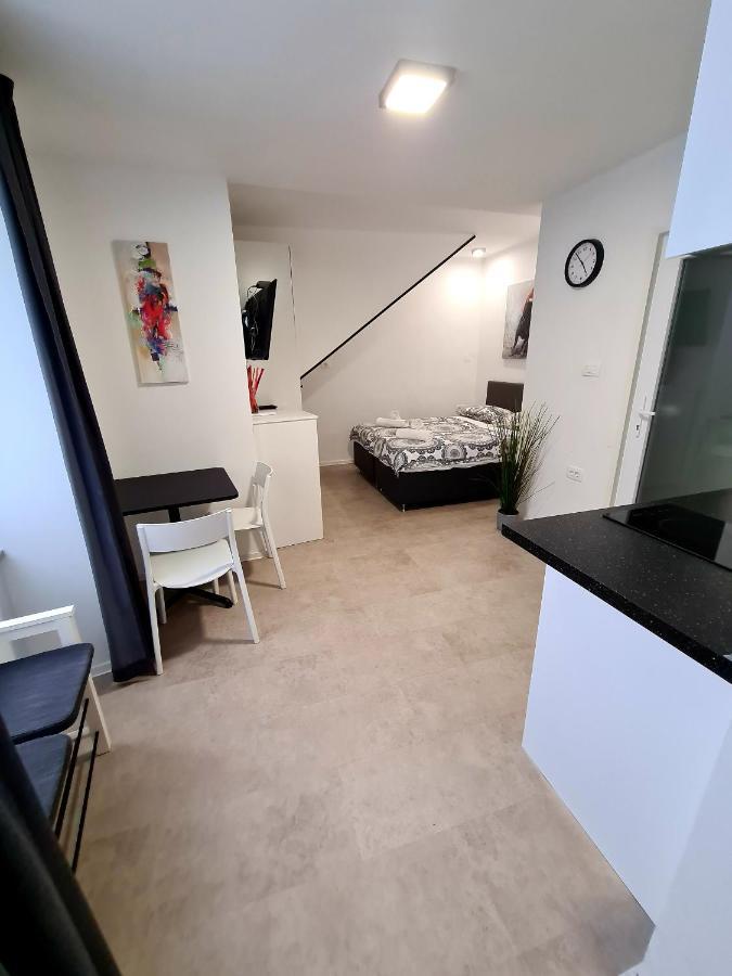 Koper2Stay Apartments Exterior foto